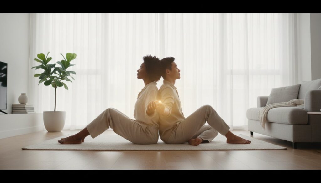 7 Transformative Exercises for Couples to Reconnect and Reclaim Intimacy
