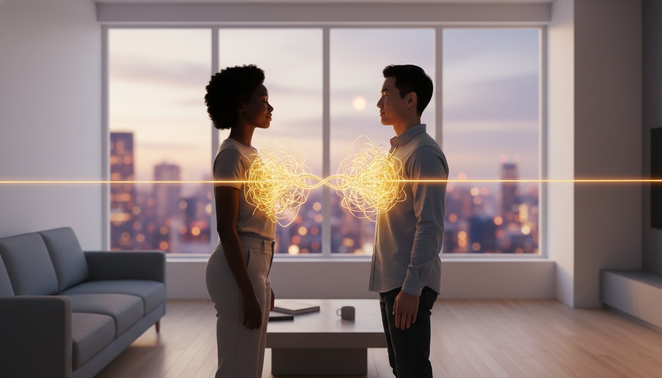 Attachment Style Therapy: Rewiring Your Relational Blueprint for Deeper Connection
