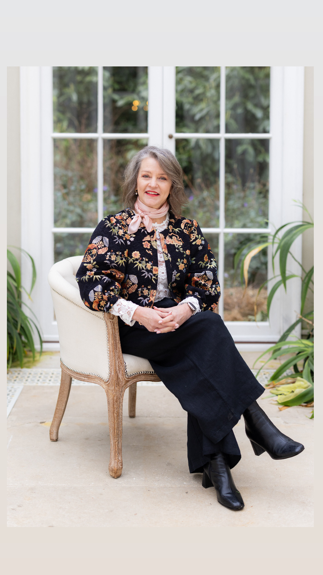 Tracy Kimberg
