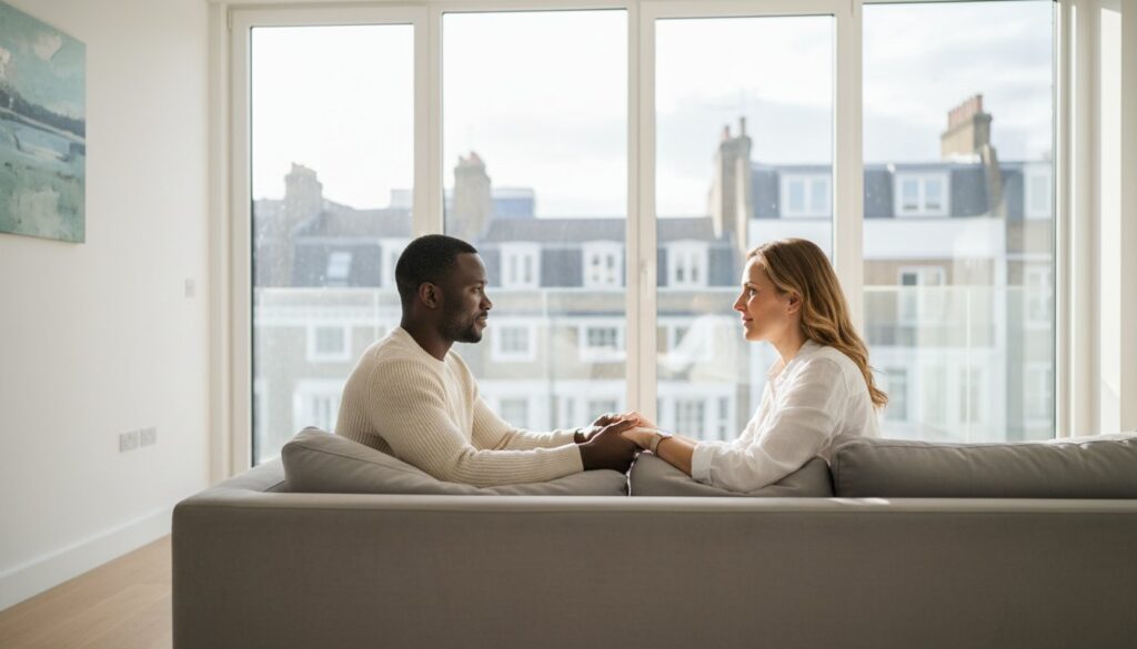 Best Couples Coach London: Finding the Right Specialist for Your Relationship in 2026