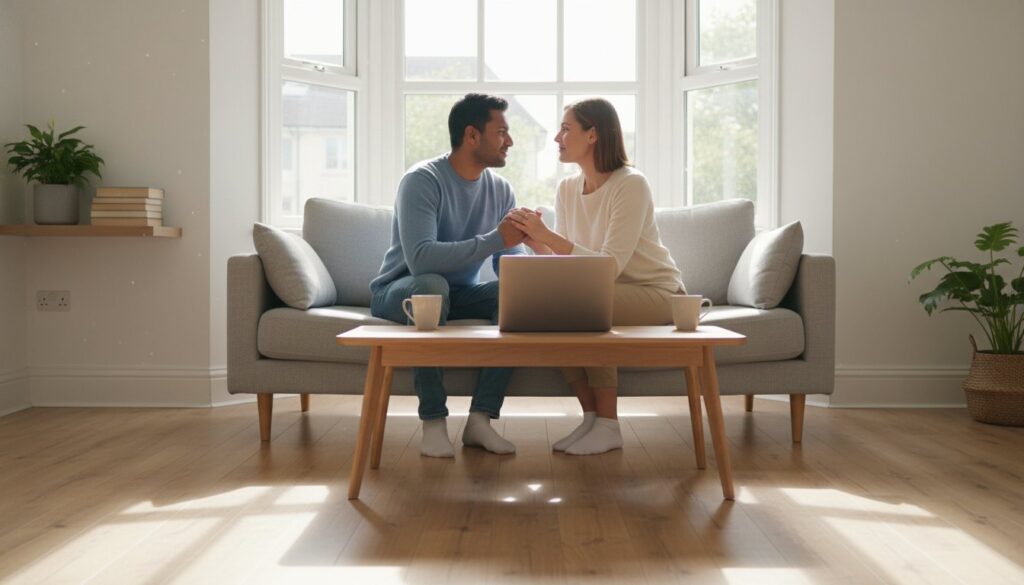 Best Online Couples Therapy UK: Debunking Myths and Finding Real Connection
