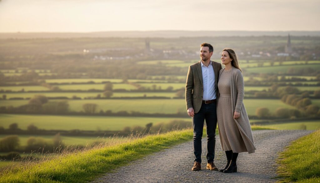 Relationship Coaching for Couples: A Professional Guide to Reconnecting