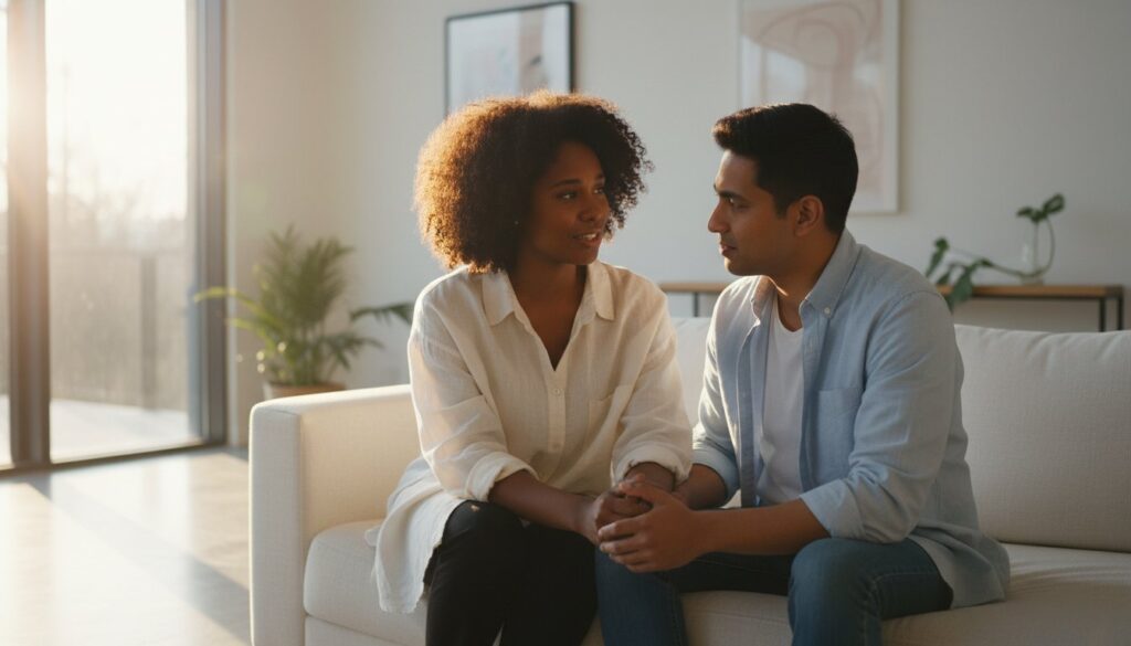 How to Build Emotional Intimacy: A Guide to Deepening Your Connection