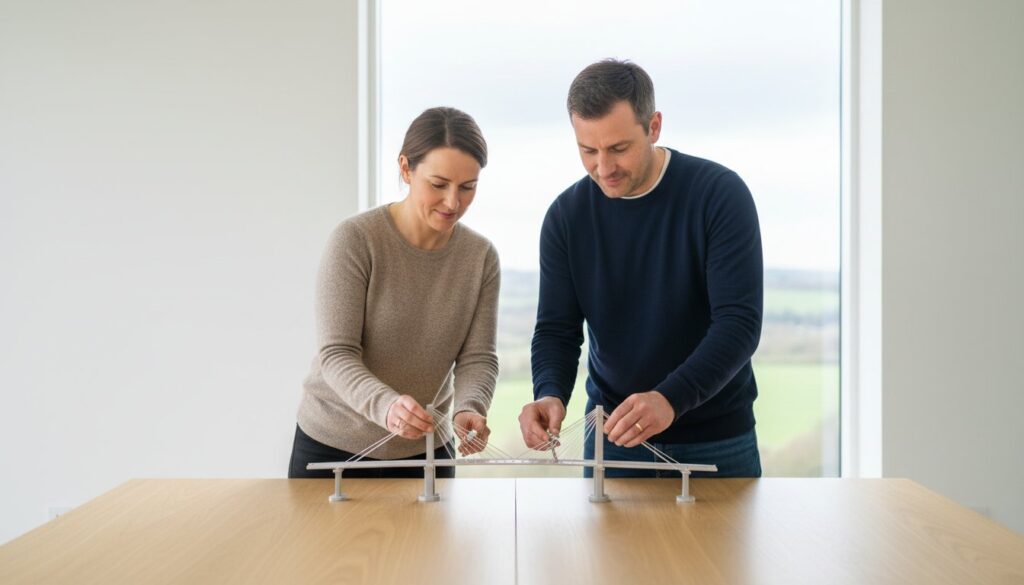 How to Find a Couples Therapist in the UK: A Guide to Choosing the Right Support