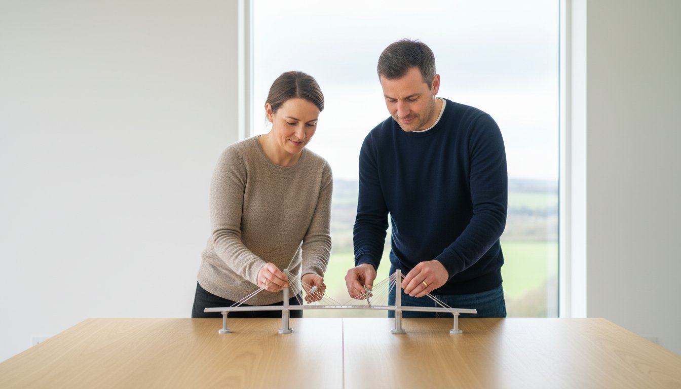 How to Find a Couples Therapist in the UK: A Guide to Choosing the Right Support