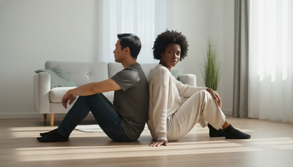 How to Save My Relationship: A Compassionate Guide to Reconnecting