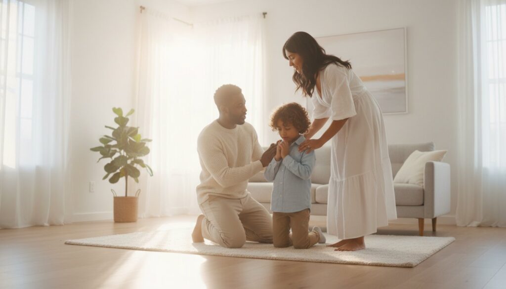 How to Tell Kids About Separation: A Compassionate Guide to Conscious Conversations