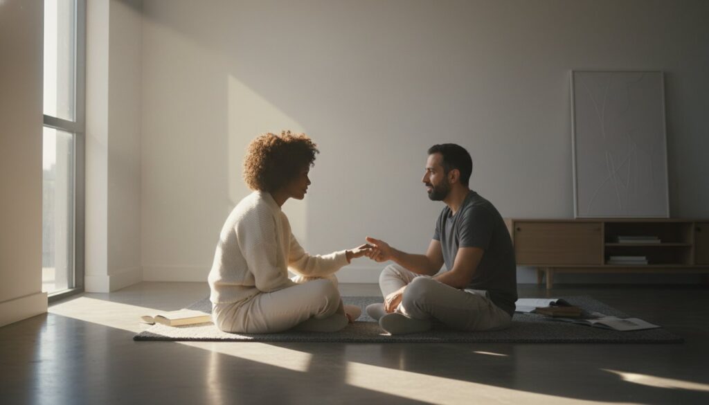 Infidelity Recovery Stages: Navigating the Path from Betrayal to Healing