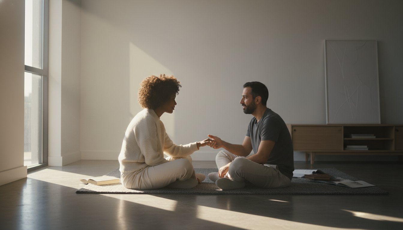 Infidelity Recovery Stages: Navigating the Path from Betrayal to Healing