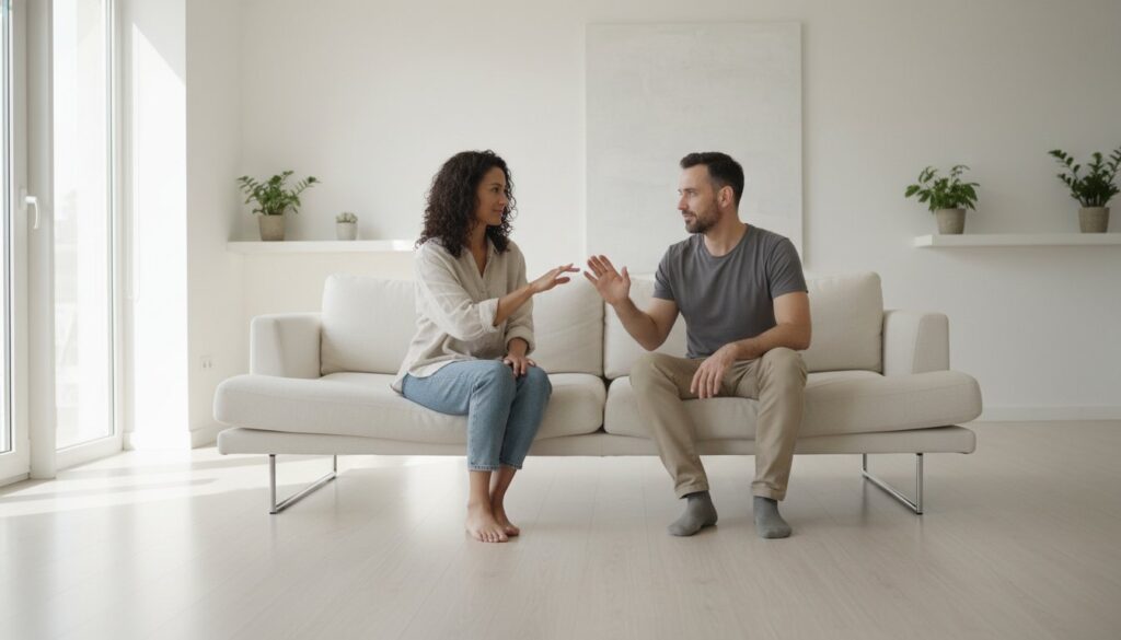 Is Couples Counselling Worth It? Understanding the Investment in Your Relationship