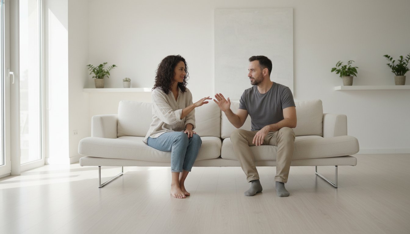 Is Couples Counselling Worth It? Understanding the Investment in Your Relationship
