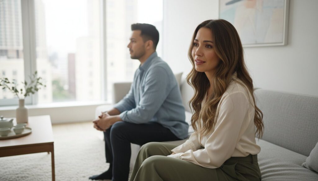 Overcoming Contempt in a Relationship: Is It Really the End of the Road?