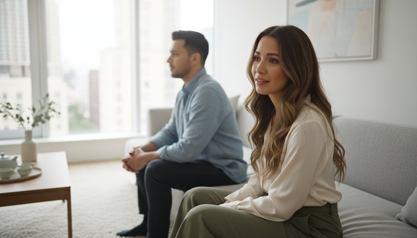 Overcoming Contempt in a Relationship: Is It Really the End of the Road?