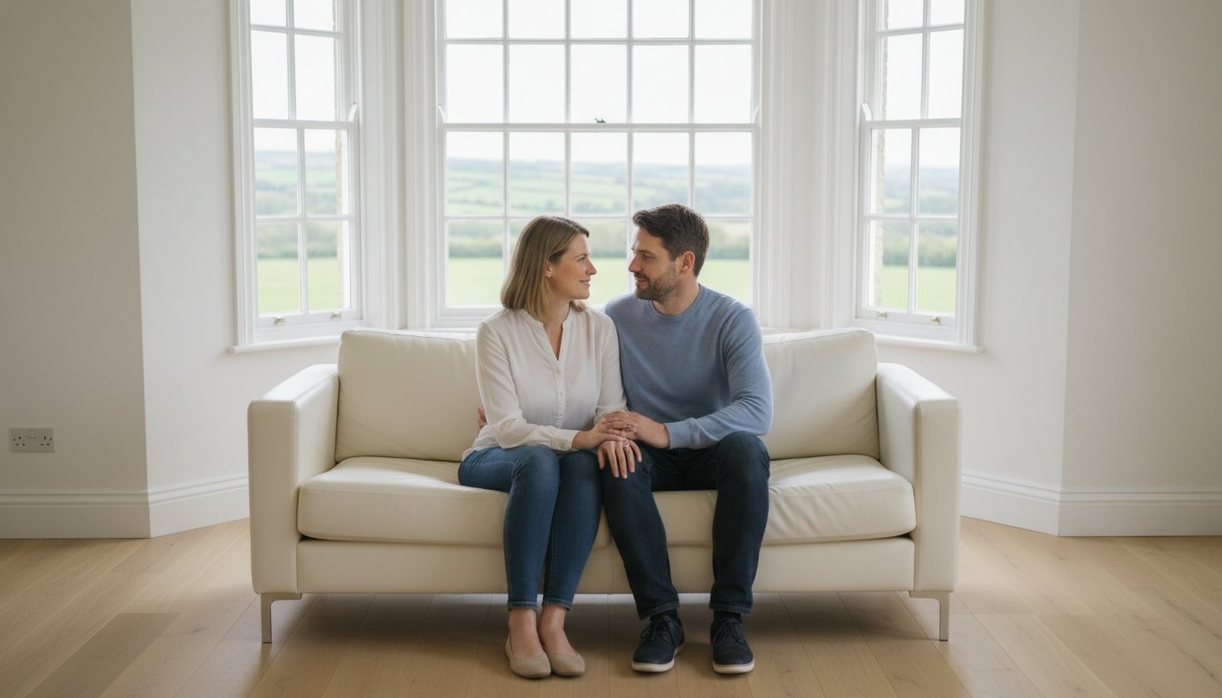 The Truth About Couples Therapy: What to Expect and How It Can Transform Your Relationship