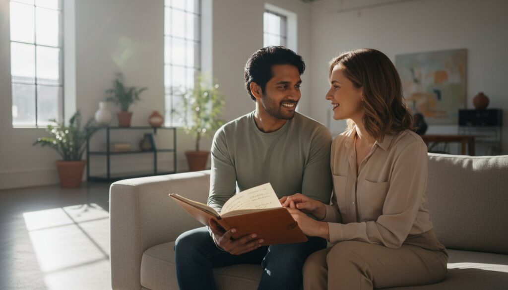 The Ultimate Relationship Check-Up: A Guide to Reconnecting in 2026