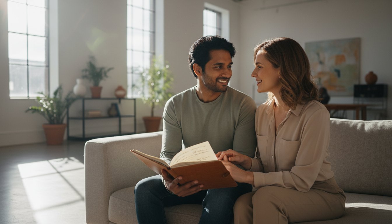The Ultimate Relationship Check-Up: A Guide to Reconnecting in 2026