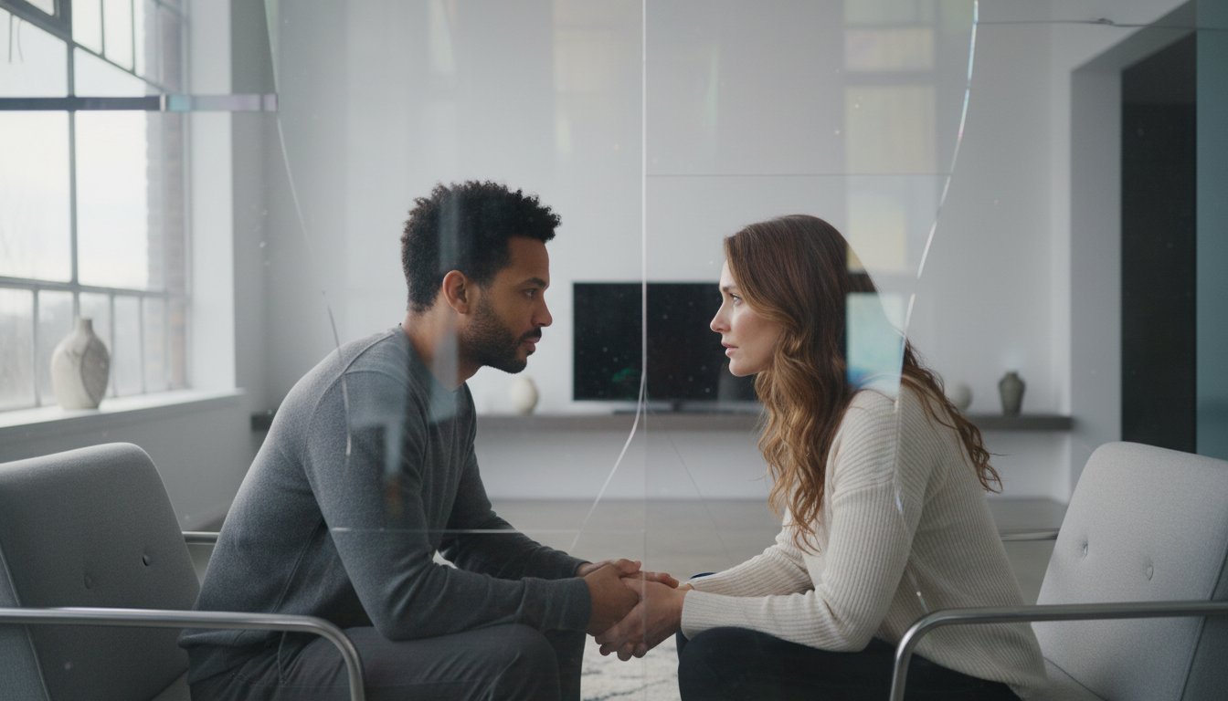 When Communication Breaks Down in Relationships: What’s Really Going On Beneath the Surface
