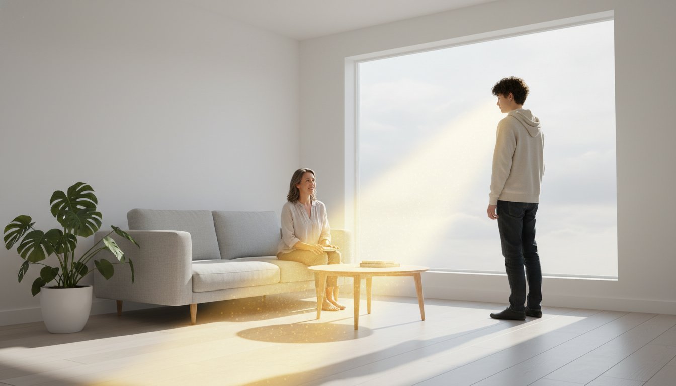 Help for Anxious Teenagers: A Parent’s Guide to Connection and Healing in 2026