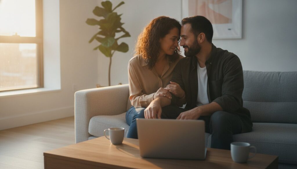 Best Online Couples Counselling UK: A Guide to Transformative Relationship Support