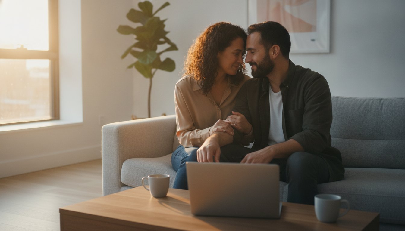 Best Online Couples Counselling UK: A Guide to Transformative Relationship Support