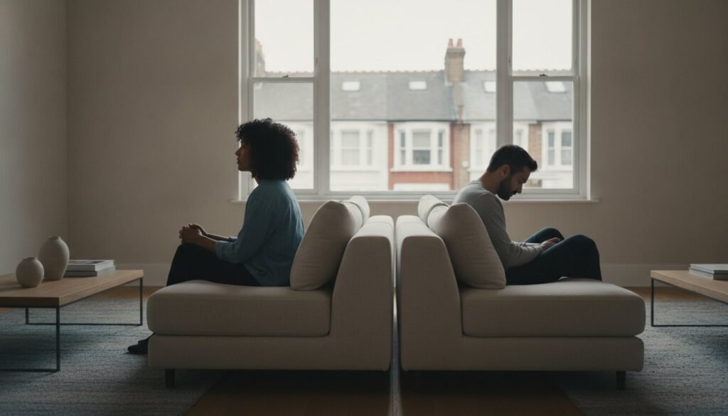 When to Leave a Marriage UK: A Guide to Relational Discernment and Healing