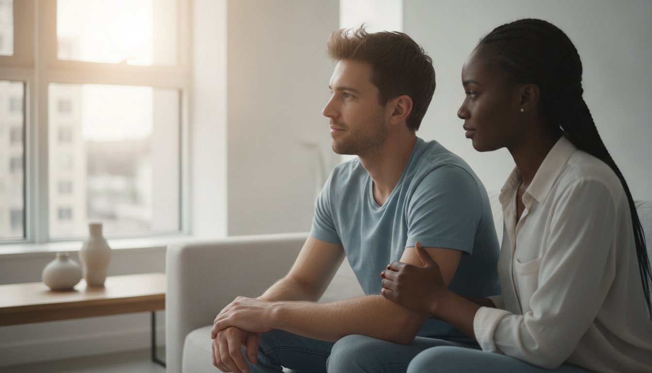 Preparing for Our First Couples Therapy Session: A Compassionate Guide