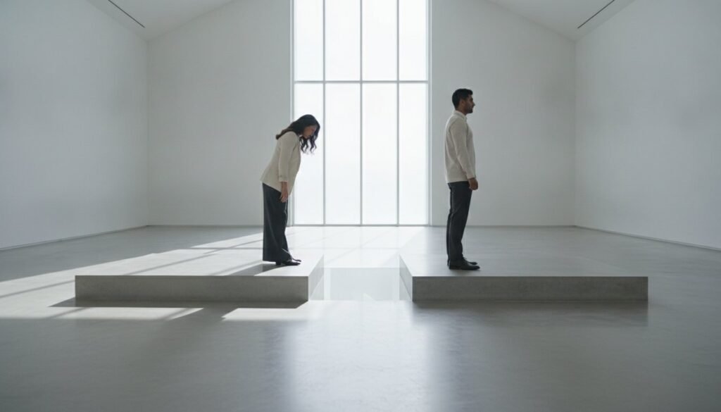 Signs Couples Therapy Is Not Working: When to Pivot or Persist