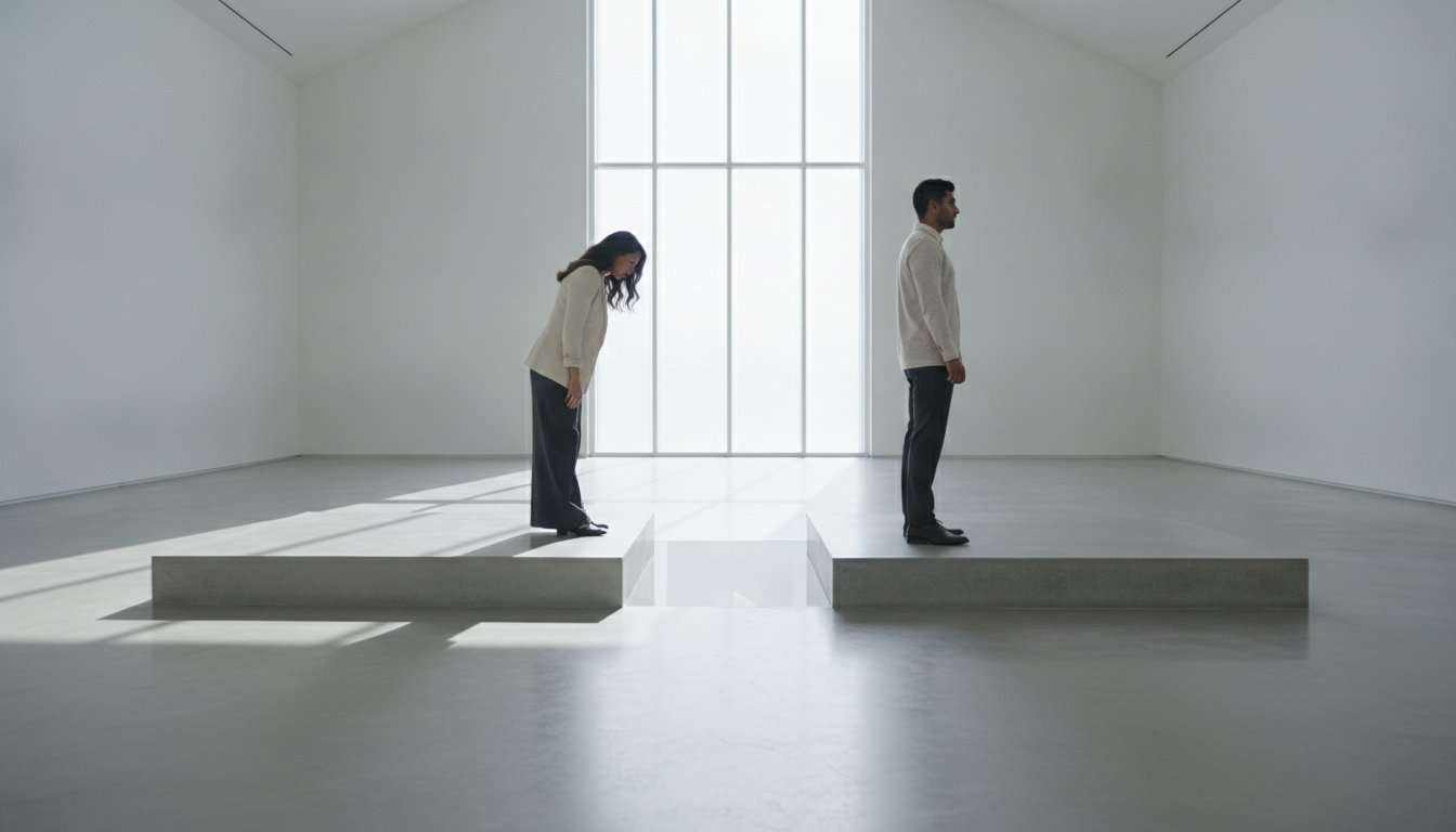 Signs Couples Therapy Is Not Working: When to Pivot or Persist