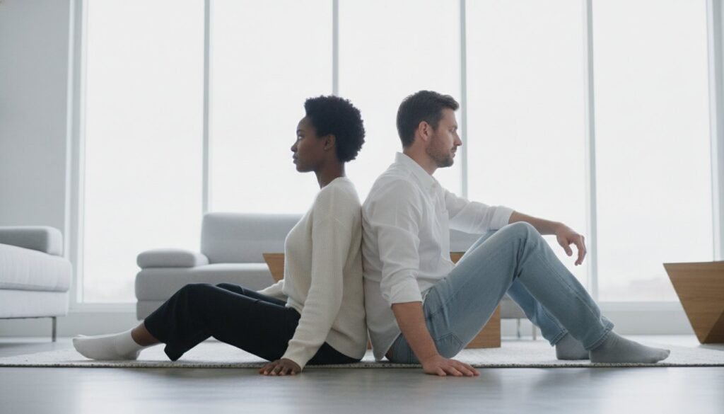 Couples Therapy for Communication Problems: Healing the Silent Divide
