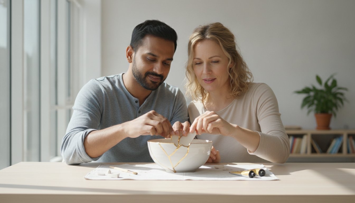 How to Make the Most of Couples Therapy: A Guide to Lasting Relational Change