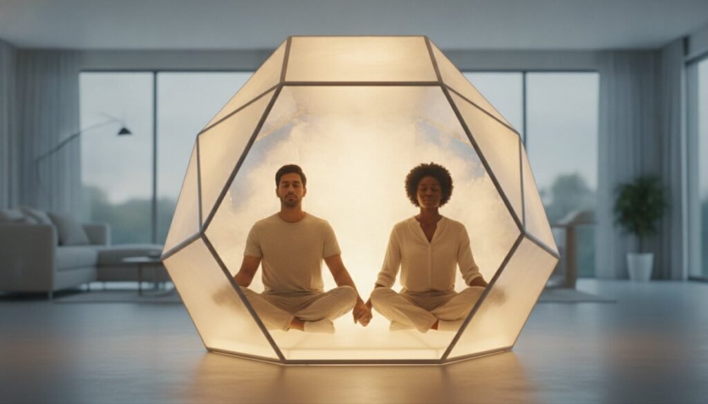 Confidentiality in Couples Counselling: Understanding Privacy and Trust