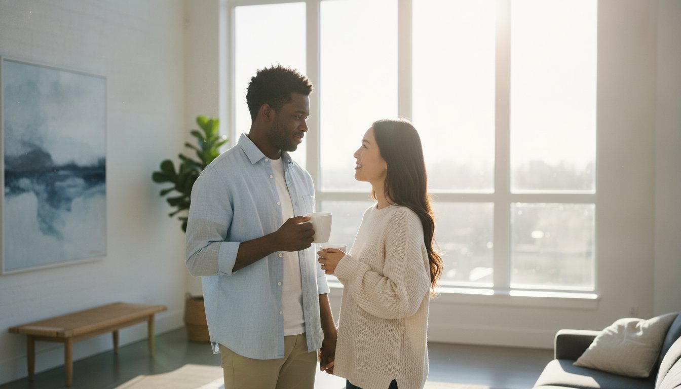 Life After Successful Couples Therapy: Sustaining Your Relational Mastery