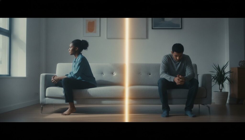 Constant Arguing in a Relationship: How to Break the Cycle of Conflict