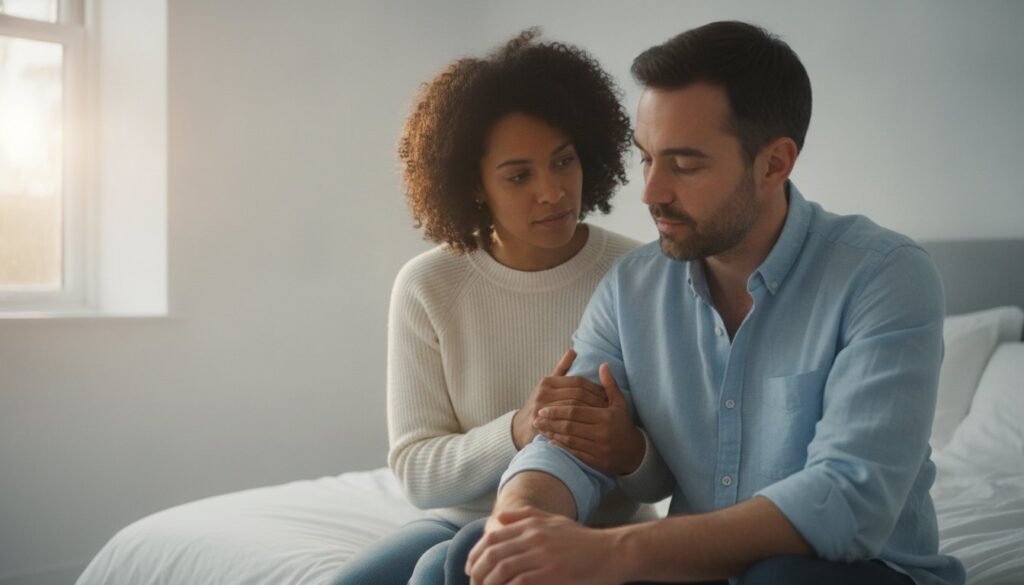 Help for a Sexless Marriage in the UK: Reclaiming Intimacy and Connection in 2026