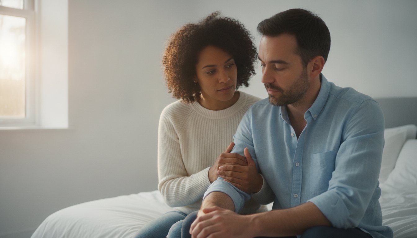 Help for a Sexless Marriage in the UK: Reclaiming Intimacy and Connection in 2026