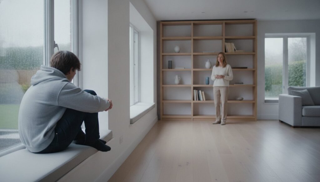 12 Signs My Teenager Needs Therapy: A UK Parent’s Guide to Mental Health