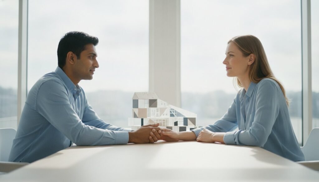 12-Week Relationship Recovery: A Structured Path to Lasting Connection (2026)