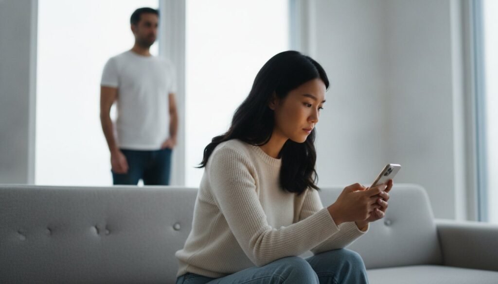 Emotional Affair vs Friendship: Identifying the Line in Your Relationship