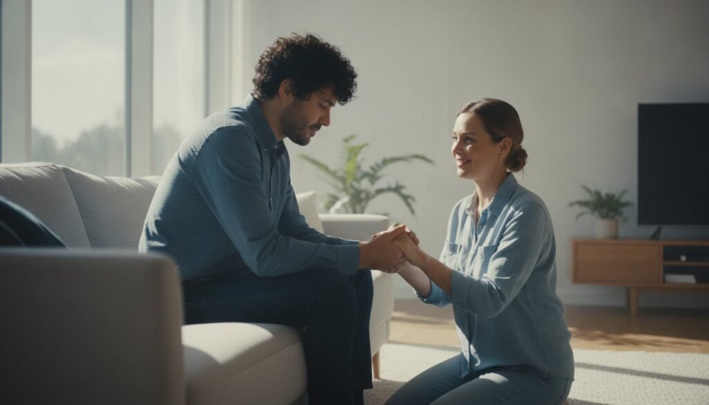 Overcoming Jealousy and Insecurity in a Relationship: A Path to Secure Connection