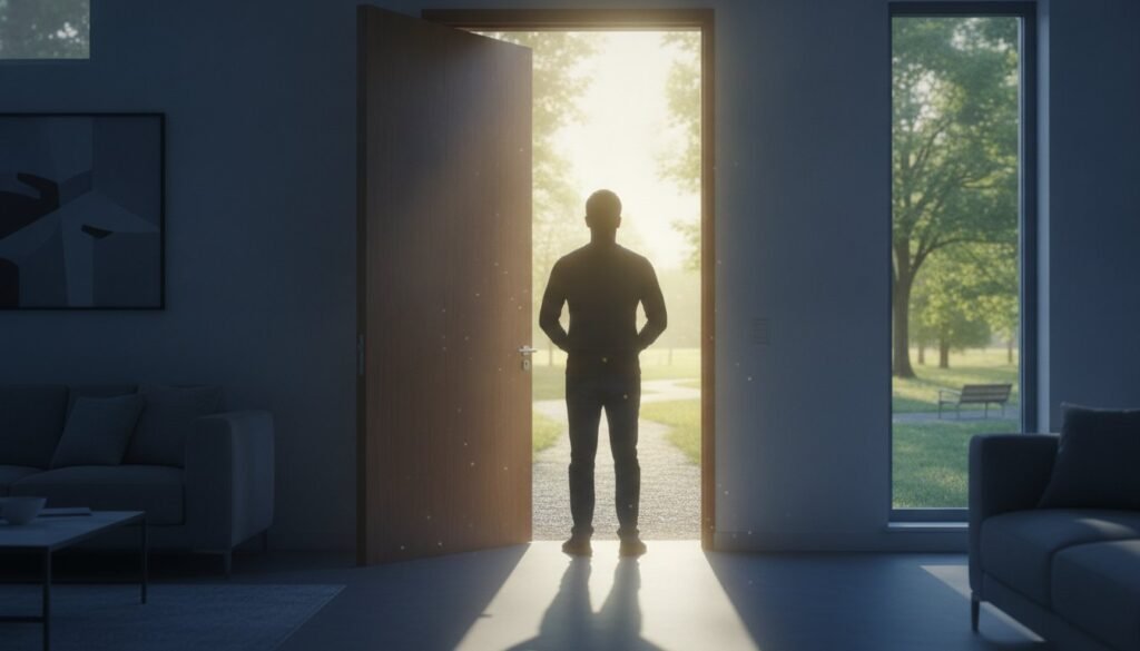 When to Walk Away from a Toxic Relationship: A Compassionate Guide to Your Breaking Point