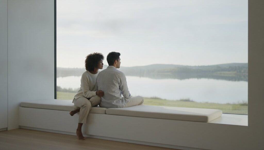 How to Convince My Partner to Go to Therapy: A Compassionate Guide