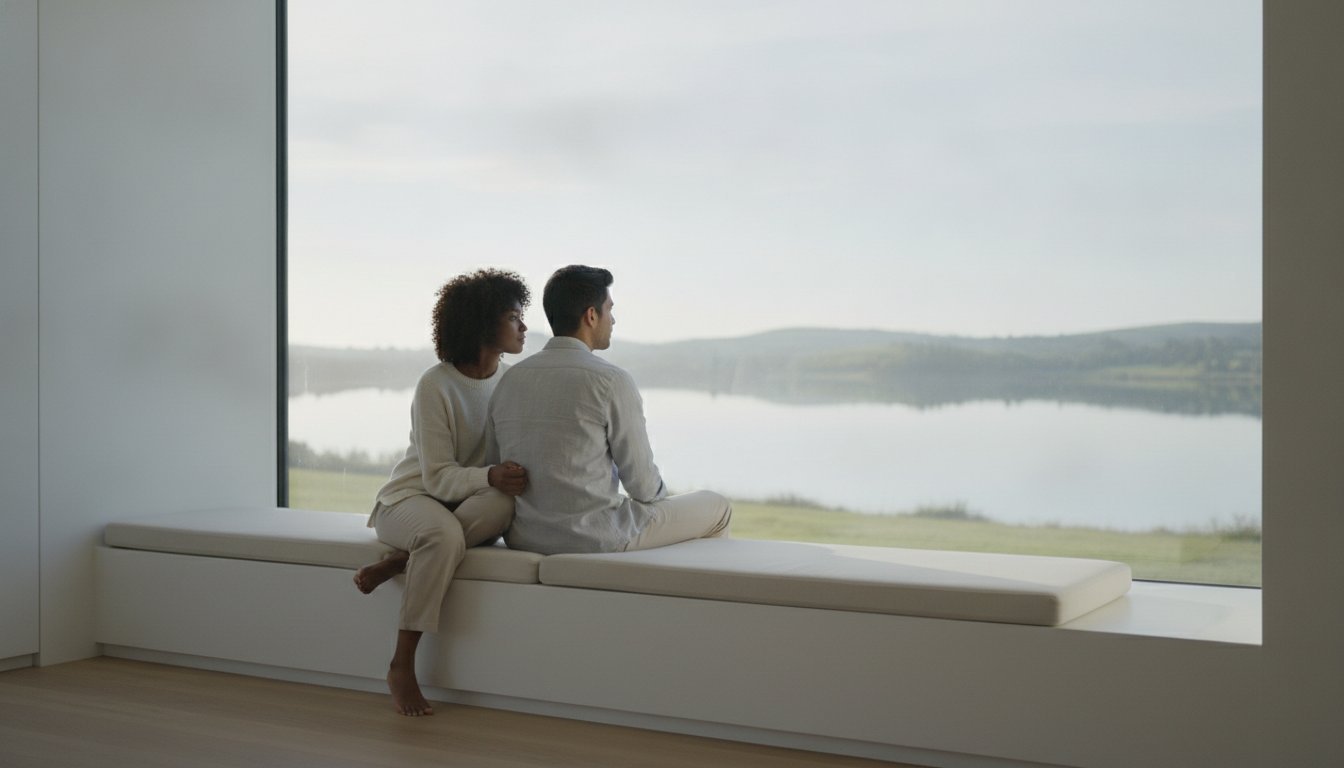 How to Convince My Partner to Go to Therapy: A Compassionate Guide