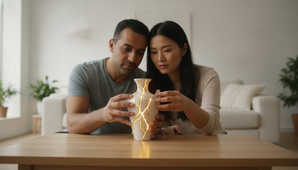 Communication Exercises After Infidelity: A Guide to Rebuilding Trust and Intimacy in 2026
