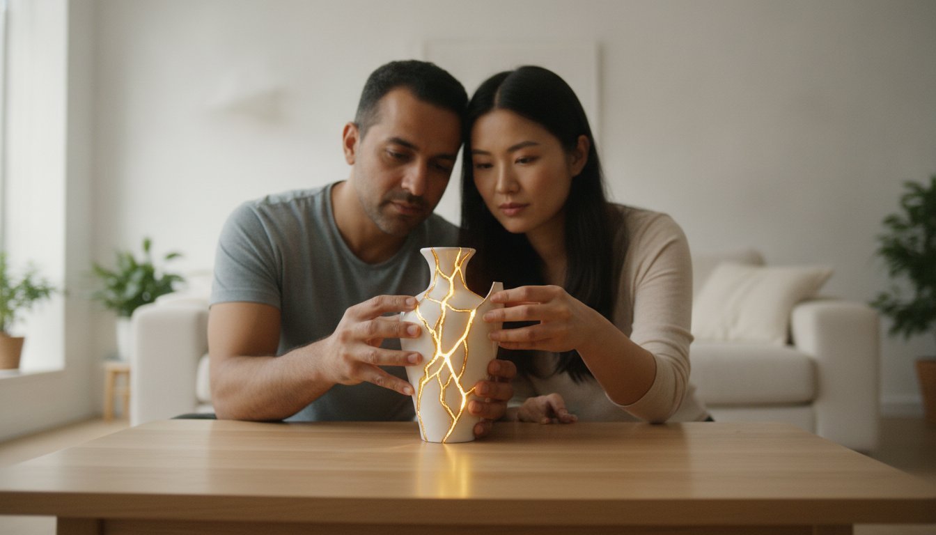 Communication Exercises After Infidelity: A Guide to Rebuilding Trust and Intimacy in 2026