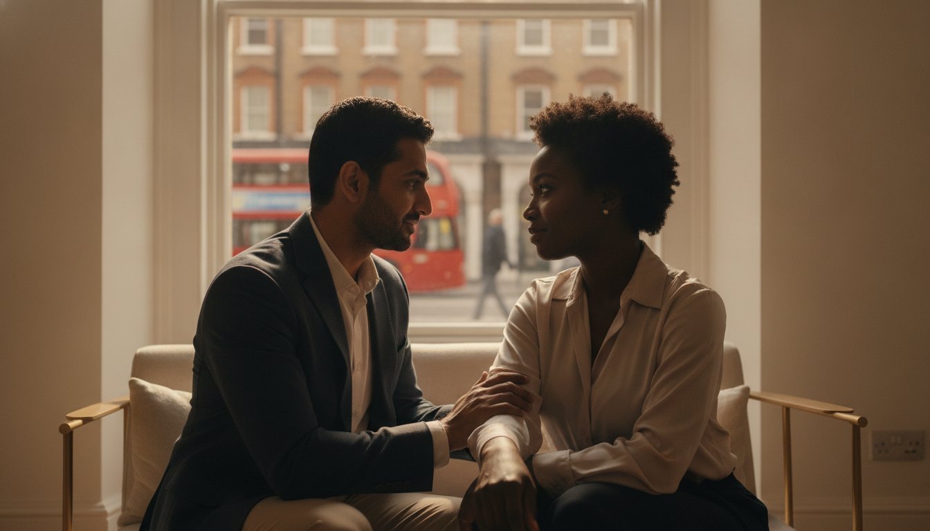 Best Couples Coach London: Navigating Relationship Recovery in 2026