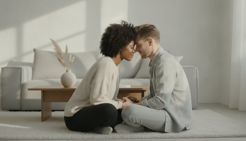 Exercises for Couples to Reconnect: Restoring Intimacy and Emotional Safety