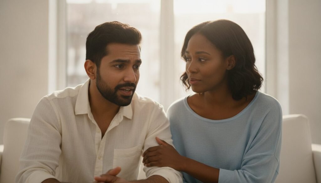 How to Build Emotional Intimacy: A Compassionate Guide to Deepening Your Bond