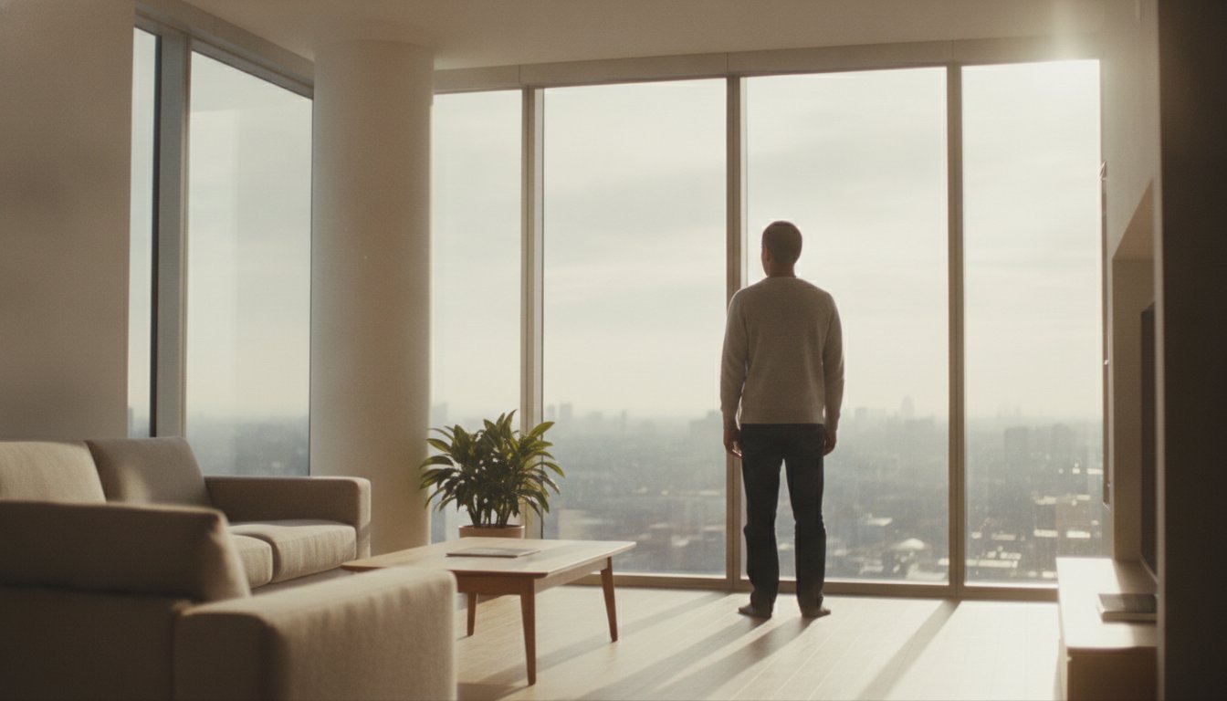 How to Cope with Loneliness After Separation: A Guide to Healing