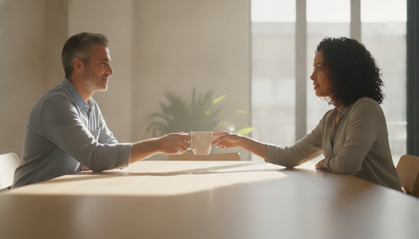 How to Save My Relationship: A Compassionate Guide to Reconnecting in 2026