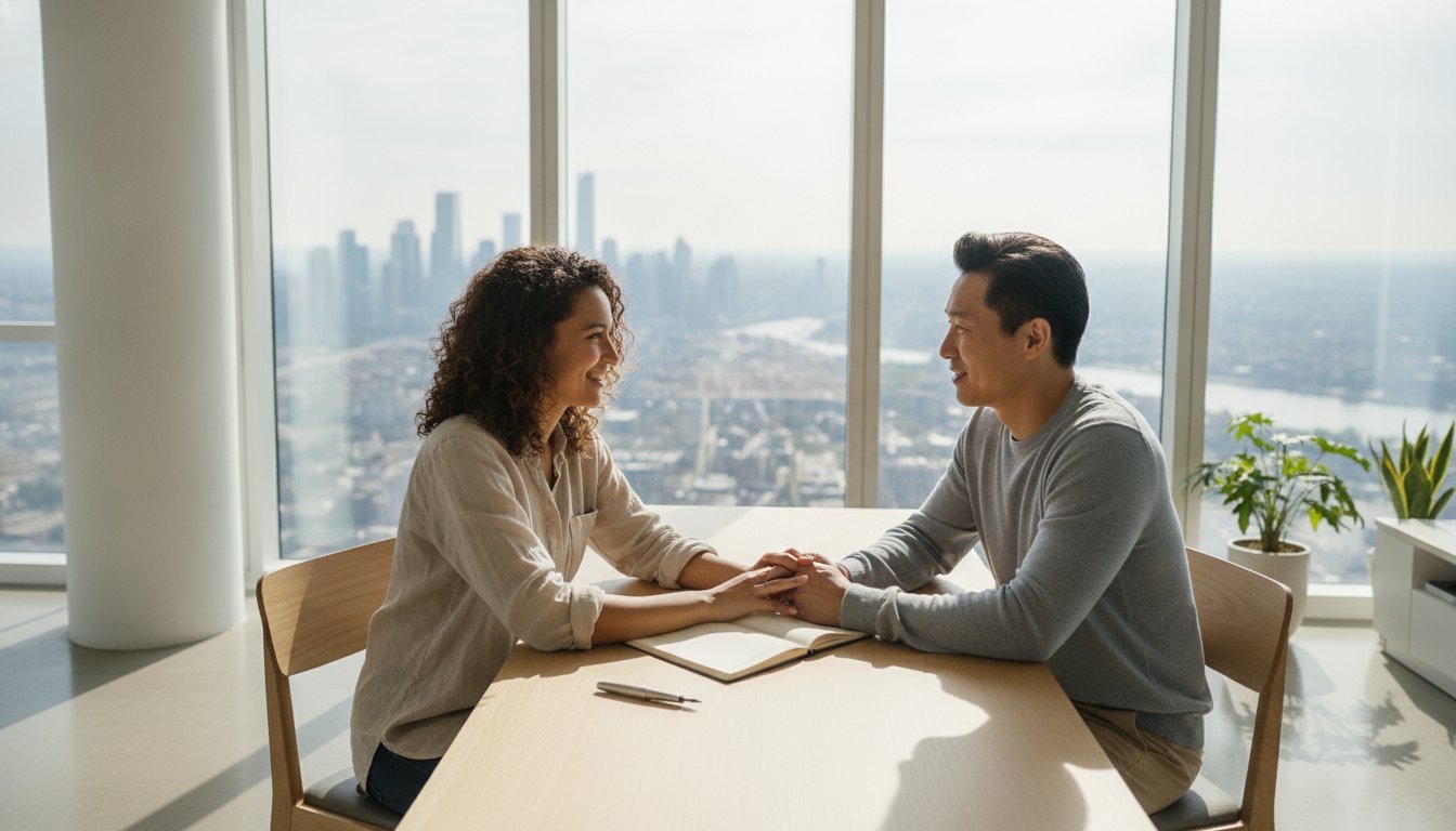 Relationship Check-up: A Guide to Auditing Your Partnership’s Health in 2026